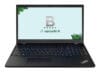 ThinkPad T15p Gen 1 i7-10750H 15.6" 16 GB RAM 512 GB SSD GeForce GTX 1050 Windows 11 Pro Nordisk - Guld stand