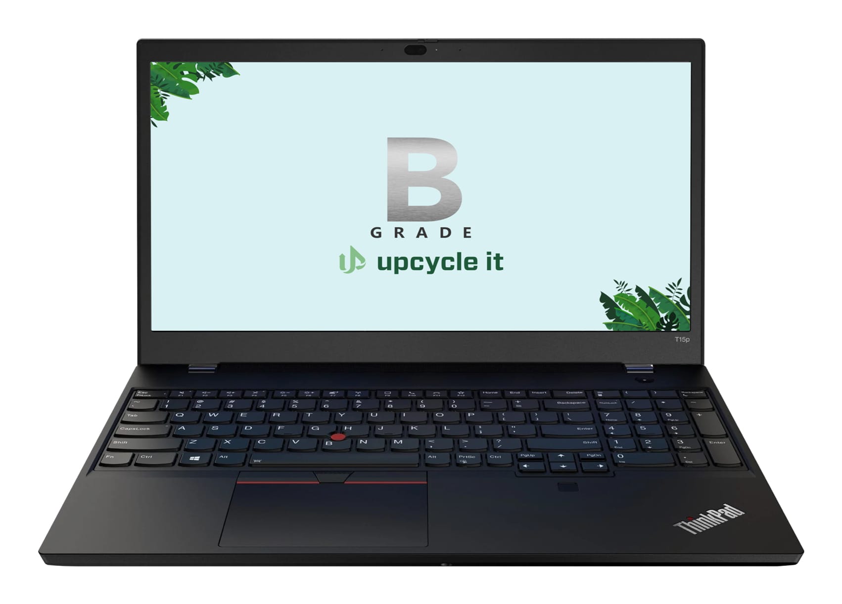 ThinkPad T15p Gen 1 i7-10750H 15.6" 16 GB RAM 512 GB SSD GeForce GTX 1050 Windows 11 Pro Nordisk - Guld stand ThinkPad T15p Gen 1 i7-10750H 15.6" 16 GB RAM 512 GB SSD GeForce GTX 1050 Windows 11 Pro Nordisk - Guld stand