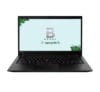 Lenovo ThinkPad L590 - 15.6" - Core i5 - 16GB - 256GB - Sølv stand