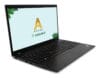 ThinkPad L15 Gen 2 AMD AMD Ryzen 3 5400U 15.6" 8 GB RAM 256 GB SSD Windows 11 Pro Nordisk - Guld stand