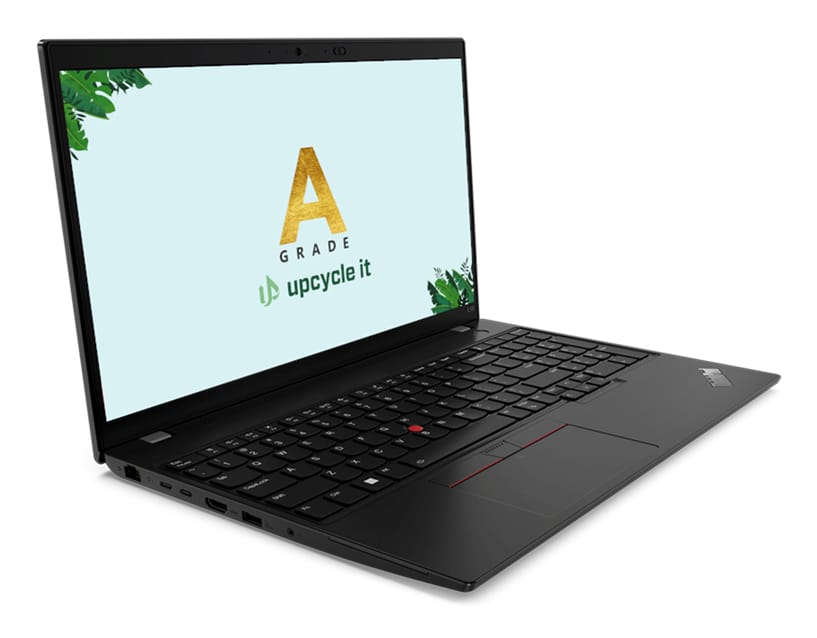 ThinkPad L15 Gen 2 AMD AMD Ryzen 3 5400U 15.6" 8 GB RAM 256 GB SSD Windows 11 Pro Nordisk - Guld stand ThinkPad L15 Gen 2 AMD AMD Ryzen 3 5400U 15.6" 8 GB RAM 256 GB SSD Windows 11 Pro Nordisk - Guld stand