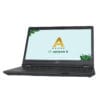 Fujitsu Fujitsu LIFEBOOK E5411 - 14" - Intel Core i5 - 1145G7 - 8 GB RAM - 512 GB SSD - Nordic