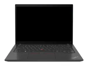 Lenovo ThinkPad T14 Gen 3 14'' - Intel i5-1250P 1,7GHz 16GB 256GB NVMe 4G Win11 Pro - Sølv stand