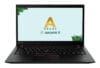 Lenovo ThinkPad T14s G2 - 14" - Core i7 - 16GB - 256GB - Guld stand