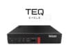 Teqcycle Lenovo ThinkCentre M920Q i5-8400T 16 GB RAM 256 GB SSD Windows 11 Pro