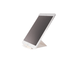 iPad 6 2018 - WiFi + Cellular - 128GB - Silver - Sølv stand