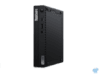 Lenovo ThinkCentre M80q Mini PC i5-10400T Intel Core i5 16GB 16GB 512GB Windows 11 Pro - Guld stand