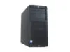 HP Z2 G4 Tower i7-9700 Intel Core i7 32GB 512GB Windows 11 Pro - Guld stand