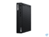 Lenovo ThinkCentre M80q Mini PC i5-10400T Intel Core i5 8GB 256GB 256GB Windows 11 Pro - Guld stand