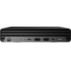 HP Elite Mini 800 G9 Mini PC i5-12500T Intel Core i5 16GB 256GB Windows 11 Pro - Guld stand