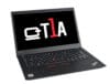 Lenovo ThinkPad T14s 14 1920 x 1080 (Full HD) i5-10310U 16GB 256GB Intel UHD Graphics Windows 11 Pro - Guld stand