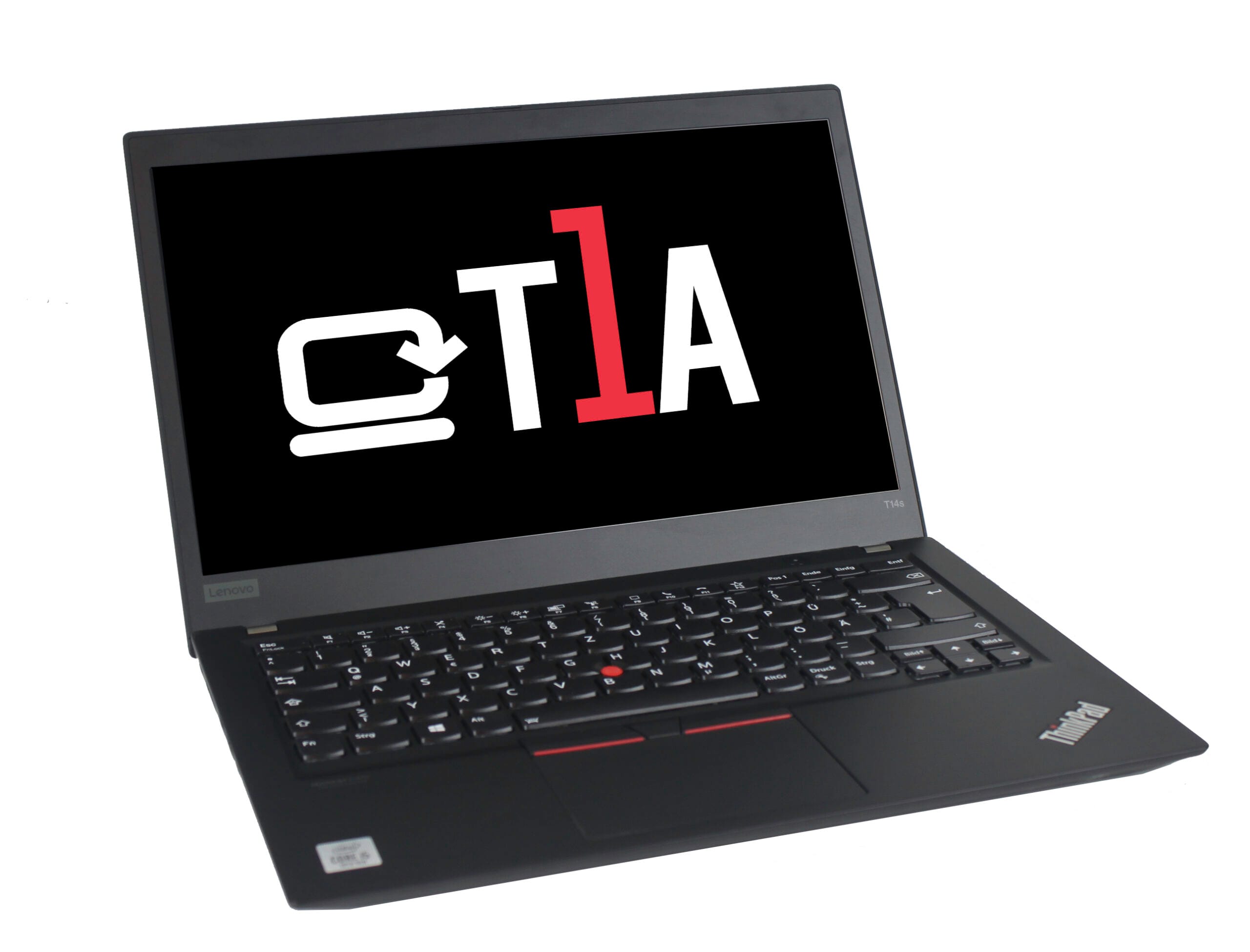 Lenovo ThinkPad T14s 14 1920 x 1080 (Full HD) i5-10310U 16GB 256GB Intel UHD Graphics Windows 11 Pro - Guld stand Lenovo ThinkPad T14s 14 1920 x 1080 (Full HD) i5-10310U 16GB 256GB Intel UHD Graphics Windows 11 Pro - Guld stand