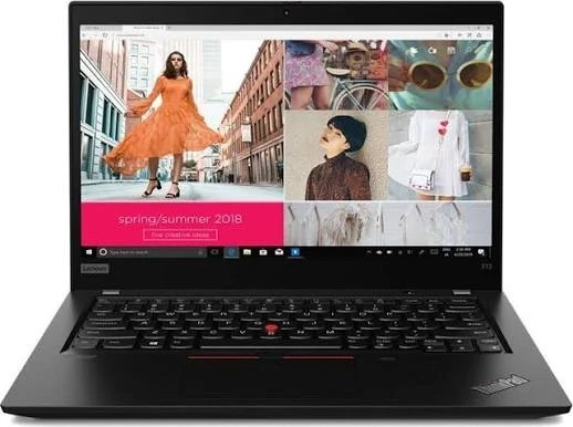 Lenovo ThinkPad X13 Gen 1 13" - Intel i5-10210u 1,6GHz 256GB NVMe 16GB Win11 Pro - Sølv stand Lenovo ThinkPad X13 Gen 1 13" - Intel i5-10210u 1,6GHz 256GB NVMe 16GB Win11 Pro - Sølv stand