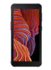 Samsung Galaxy XCover 5 64GB DualSim (Sort) - Guld stand