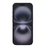 Apple iPhone 16 128GB  (Sort) eSIM - Guld stand