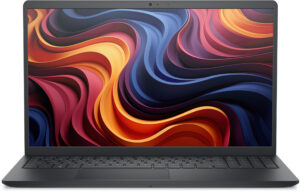DELL 15 15 DC15255 R5-7530U 16GB 512GB W11P - Nyt Produkt i brown box