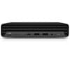 HP ProDesk 600 G6 - Core i5 - 16GB - 256GB - Guld stand