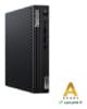 Lenovo ThinkCentre M90Q - tiny Core i5 10500T 2.3 GHz - 16 GB - SSD 256 GB - refurbished