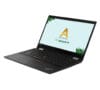 Lenovo ThinkPad X13 Gen 1 - 13" - Intel Core i5 - 10210U - 16 GB RAM - 256 GB SSD - Nordic - refurbished