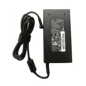 HP Adapter 120Watt Strømforsyningsadapter Preowned