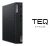 Teqcycle Lenovo ThinkCentre M90Q i5-10500T 16 GB 256 GB SSD Windows 11 Pro