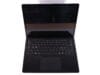 Microsoft Surface Laptop 4 Black - i5-1035G7 2.6GHz - 16GB RAM - 256GB NVMe - 13.5" 2256x1504 Touch - Bronze stand