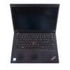 Lenovo ThinkPad X390 - I5-8365u 1.6GHz - 8GB RAM - 256GB NVME - 13" FHD - Win 11 - Bronze stand