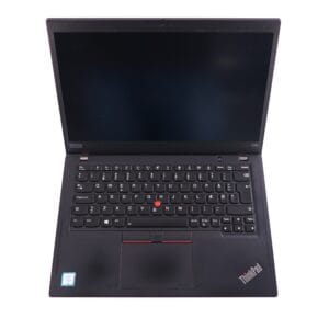 Lenovo ThinkPad X390 - I5-8365u 1.6GHz - 8GB RAM - 256GB NVME - 13" FHD - Win 11 - Bronze stand
