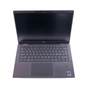 Dell Latitude 7430 - i7-1265U 1.8GHz - 32GB RAM - 512 GB NVMe - 14" FHD - Bronze stand