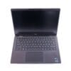 Dell Latitude 7430 - i7-1265U 1.8GHz - 32GB RAM - 512 GB NVMe - 14" FHD - Sølv stand