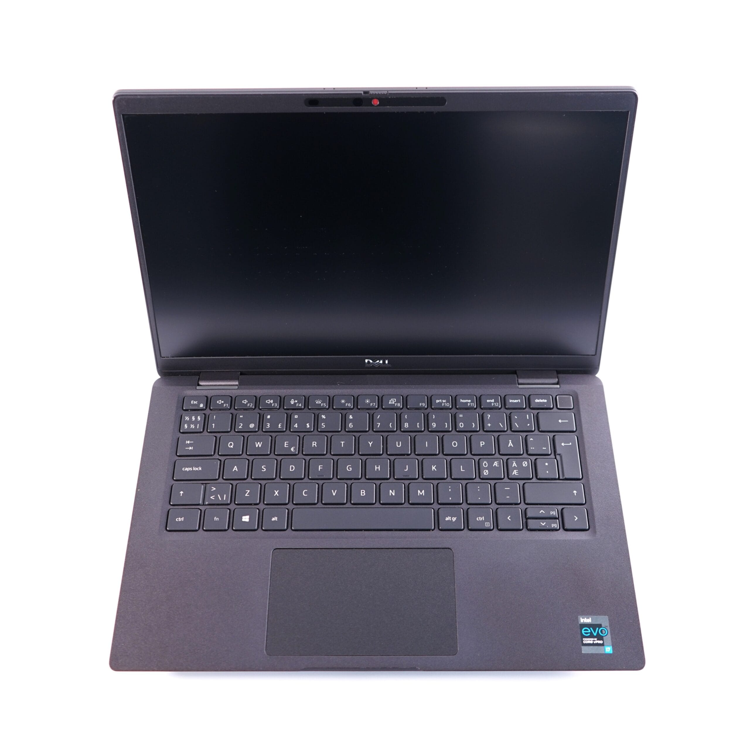 Dell Latitude 7430 - i7-1265U 1.8GHz - 32GB RAM - 512 GB NVMe - 14" FHD - Sølv stand Dell Latitude 7430 - i7-1265U 1.8GHz - 32GB RAM - 512 GB NVMe - 14" FHD - Sølv stand