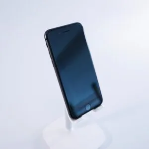 Iphone 8 plus - 64GB Space Gray - Sølv stand
