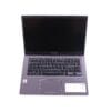 ASUS X415J - i5-1035G1 1.0 GHz - 8GB RAM - 256GB NVMe - 14" FHD - WIN 11 - Sølv stand