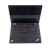 Lenovo ThinkPad L13 Yoga Gen 2 - Ryzen 7 Pro 5850U 1.9GHz - 16GB RAM - 512GB NVME - 13" FHD - Sølv stand