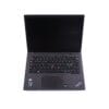 Lenovo ThinkPad T14s Gen3 - i5-1240P 1.70GHz - 16GB RAM - 256GB NVME - 14" FHD - Sølv stand