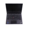 Lenovo ThinkPad T14 G3 - i7-1255U 1.7GHz - 16GB RAM - 512GB NVMe  - 14" FHD - Sølv stand