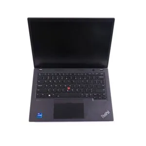 Lenovo ThinkPad T14 G3 - i7-1255U 1.7GHz - 16GB RAM - 512GB NVMe  - 14" FHD - Sølv stand