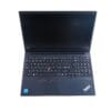 Lenovo ThinkPad E15 G2 - i5-1135G7 2.4GHz - 8GB RAM - 256GB NVMe - 15" FHD - Sølv stand