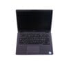 Dell Latitude 5300 - i5-8265U 1.8GHz - 16GB RAM - 256GB NVME - 13" FHD Touch - Sølv stand