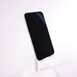 iPhone 12 Pro - 256GB - Silver - Sølv stand