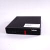 Lenovo ThinkCentre M920Q Tiny - I5-8500T 2.10GHz - 8GB RAM - 256GB NVME - Guld stand