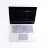 Microsoft Surface Laptop 4 Silver - i7-1185G7 3.0GHz - 16GB RAM - 512GB NVMe - 15" 2496x1664 Touch - Sølv stand