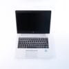 HP EliteBook 830 G5 - i5-8250U 1.6GHz - 8GB RAM - 256GB NVME - 13" FHD - Bronze stand (Bios låst)