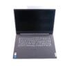 Lenovo V17 G2 - i5-1135g7 2.4GHz - 8GB RAM - 256 GB NVMe  - 17" FHD - Sølv stand