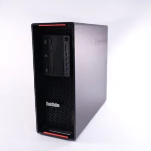 Lenovo Thinkstation P500 MT - Xeon E5-1620 V3 3.50 Ghz - 16 GB RAM - 256 GB SSD -  GTX 960 2Gb - Bronze stand