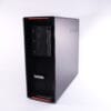 Lenovo Thinkstation P500 MT - Xeon E5-1620 V3 3.50 Ghz - 16 GB RAM - 256 GB SSD -  GTX 960 2Gb - Sølv stand