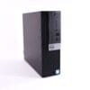Dell Optiplex 7060 SFF - Core i5-8500 3.0GHz - 8GB RAM - 256GB NVMe - Sølv stand