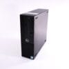 Dell OptiPlex 3060 SFF - i5-8500 - 8 GB RAM - 256GB NVMe - Sølv stand