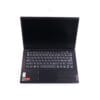 Lenovo V14 G4 ABP - Ryzen 7 7730U 2.0Ghz - 16GB RAM - 256GB NVMe - 14" FHD - Sølv stand