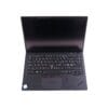 ThinkPad X1 Carbon 6th - i5-8250u 1.6Ghz - 8GB RAM - 256 GB NVME - 14" Touch FHD - Win 11 HOME - Bronze stand